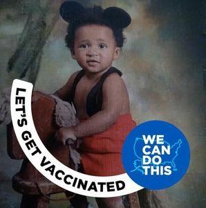 Meet your Posher, Debbie